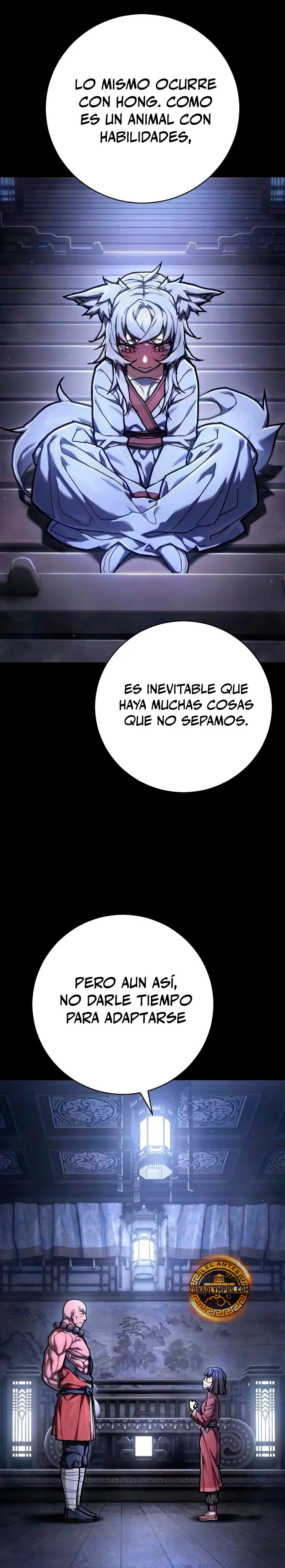 Verdugo Capitulo 65 página 12