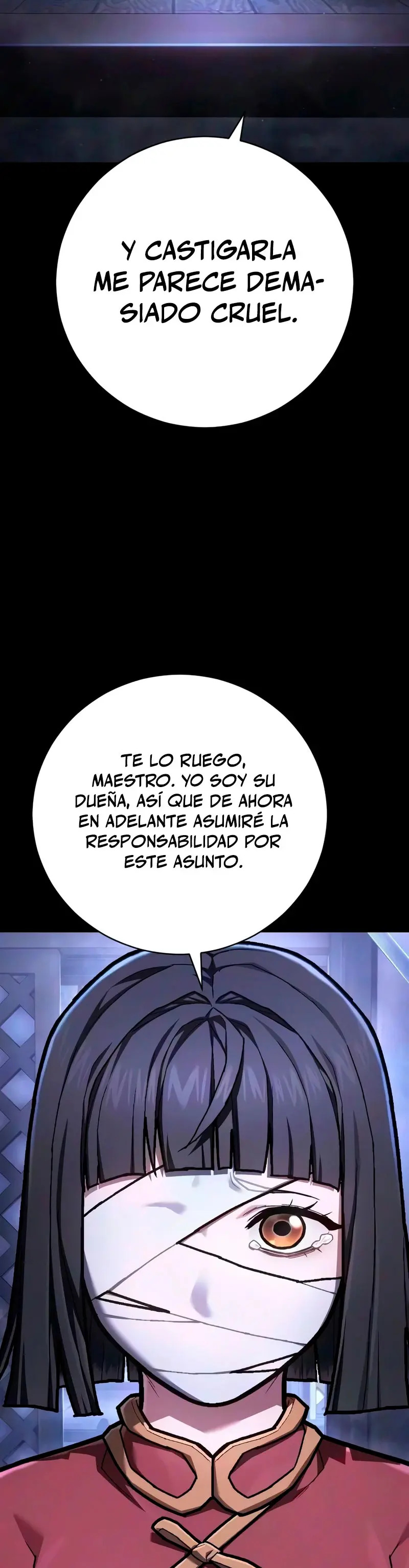 Verdugo Capitulo 65 página 13