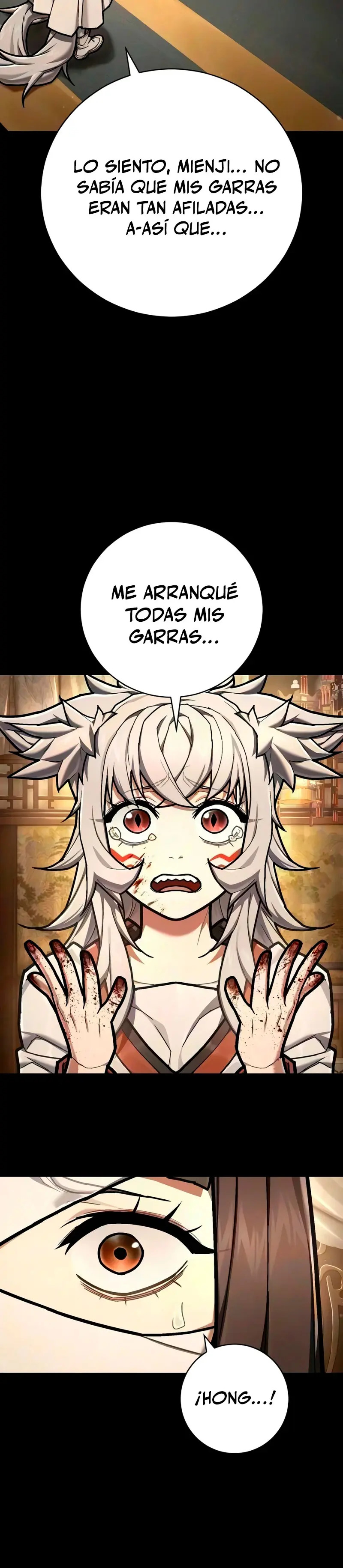 Verdugo Capitulo 65 página 16