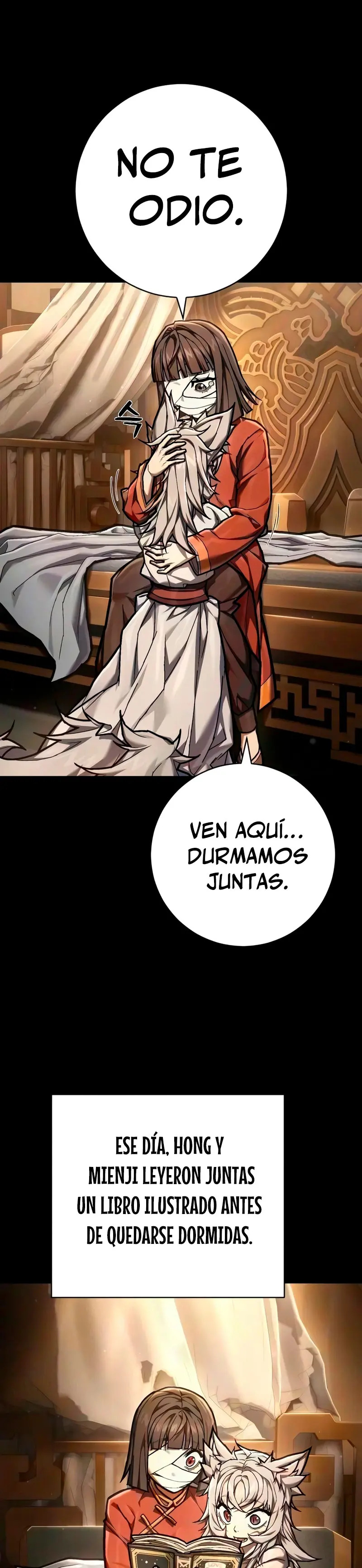 Verdugo Capitulo 65 página 18