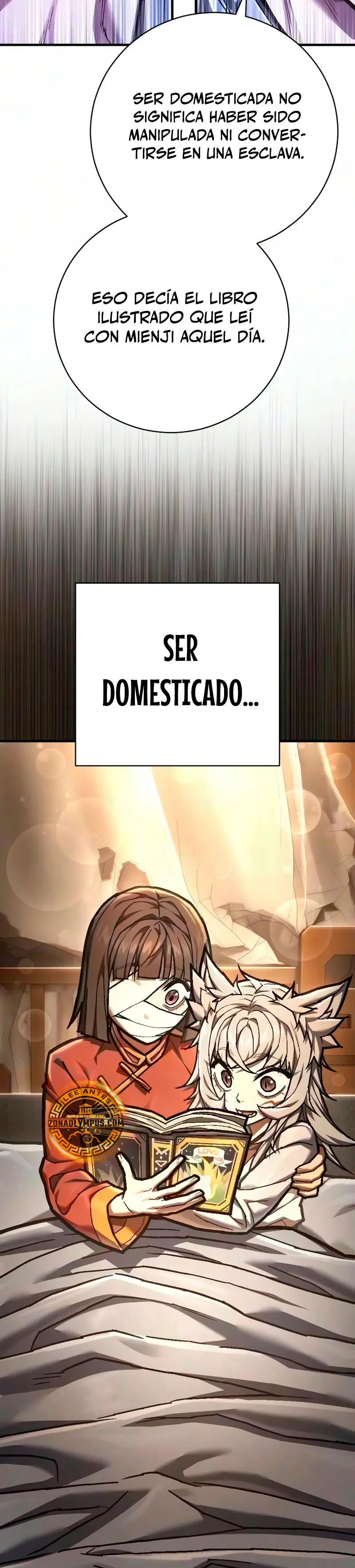 Verdugo Capitulo 65 página 23