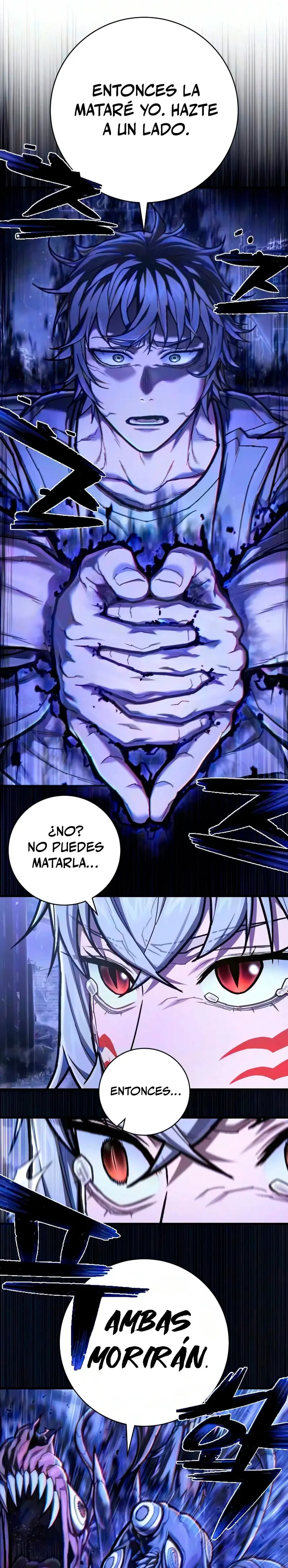 Verdugo Capitulo 65 página 27