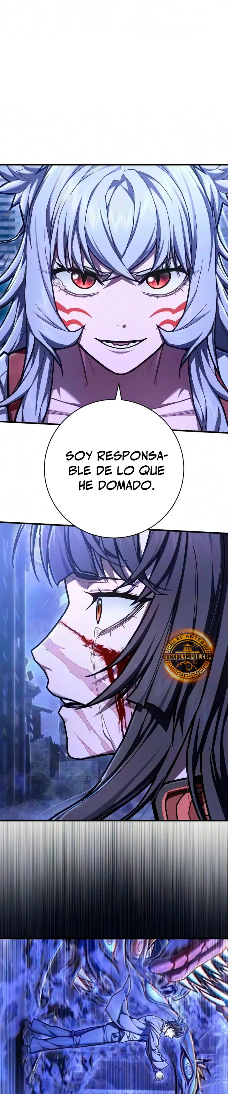 Verdugo Capitulo 65 página 29
