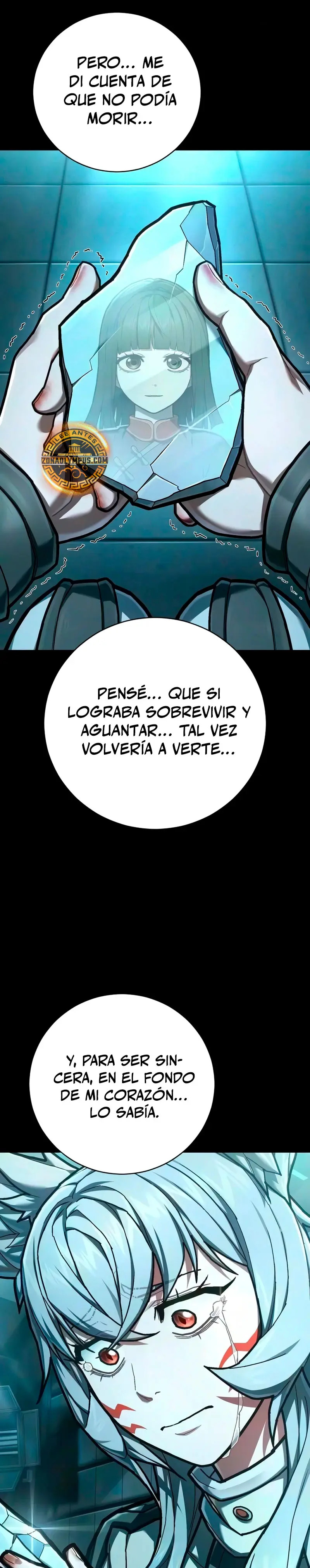 Verdugo Capitulo 65 página 33
