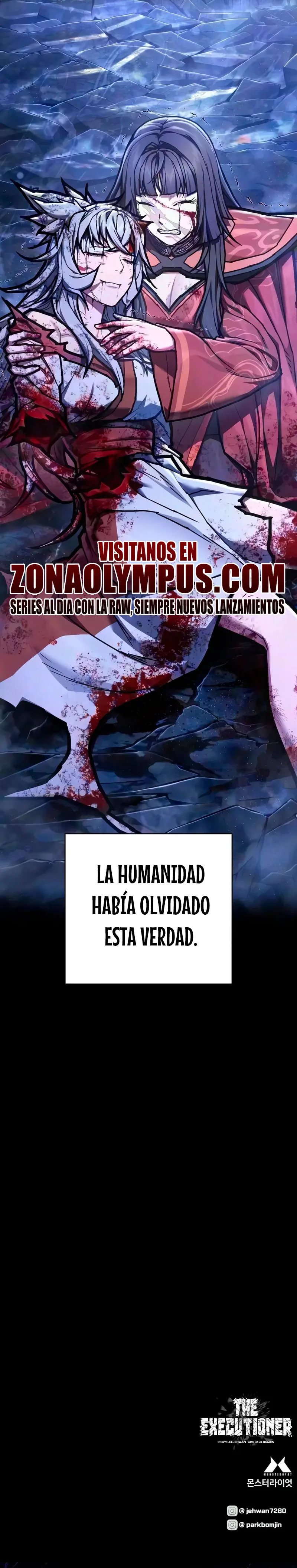 Verdugo Capitulo 65 página 39