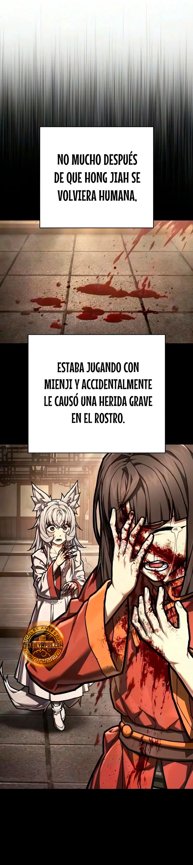 Verdugo Capitulo 65 página 6