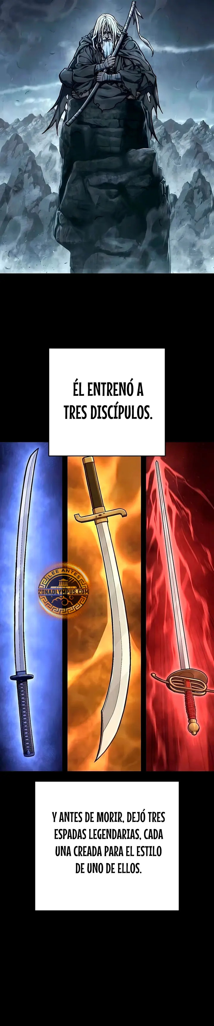 Verdugo Capitulo 66 página 10