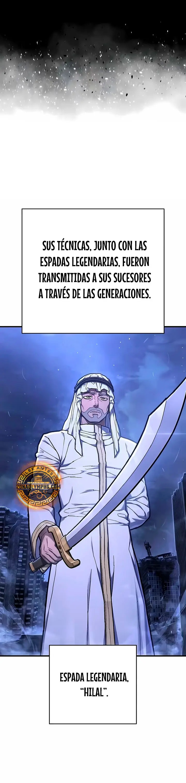Verdugo Capitulo 66 página 12