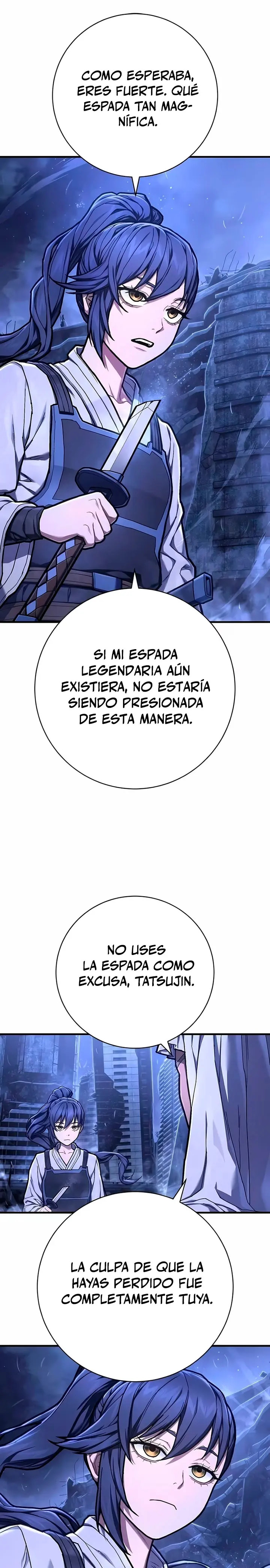 Verdugo Capitulo 66 página 13