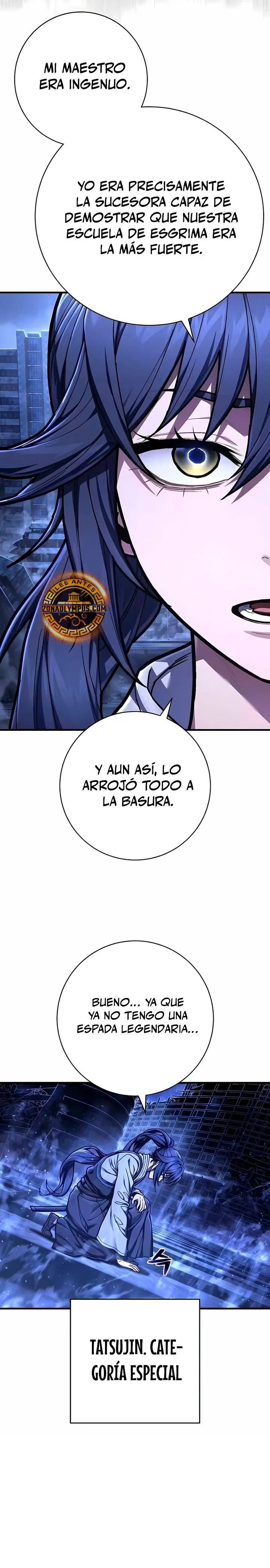 Verdugo Capitulo 66 página 16