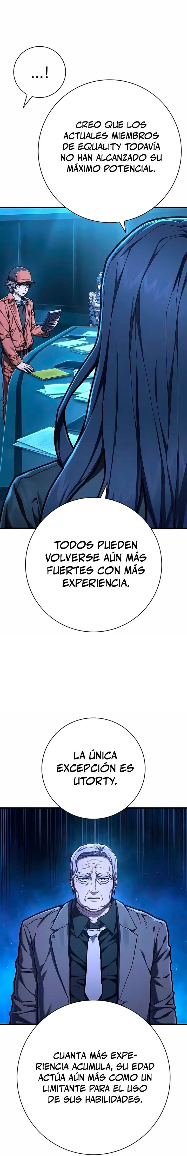Verdugo Capitulo 66 página 21