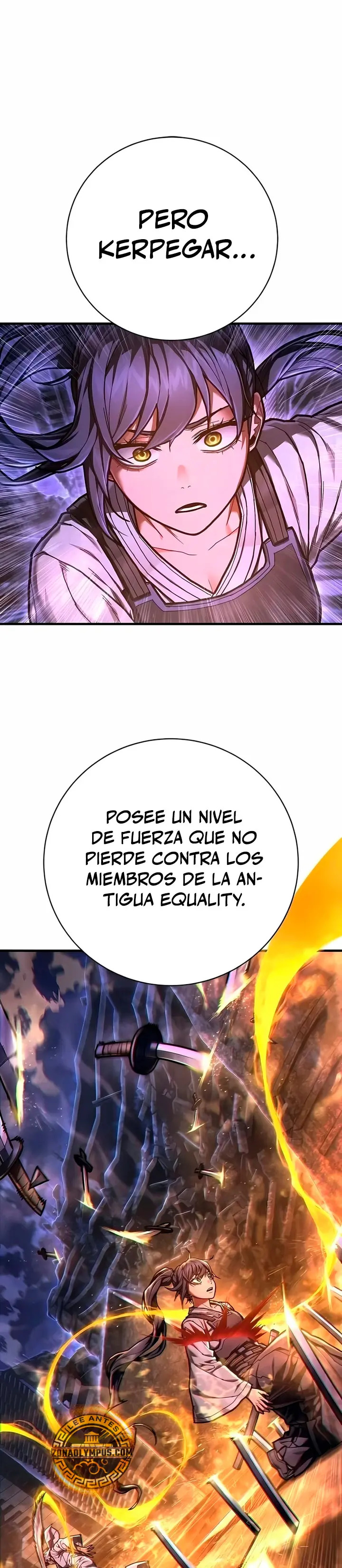 Verdugo Capitulo 66 página 22