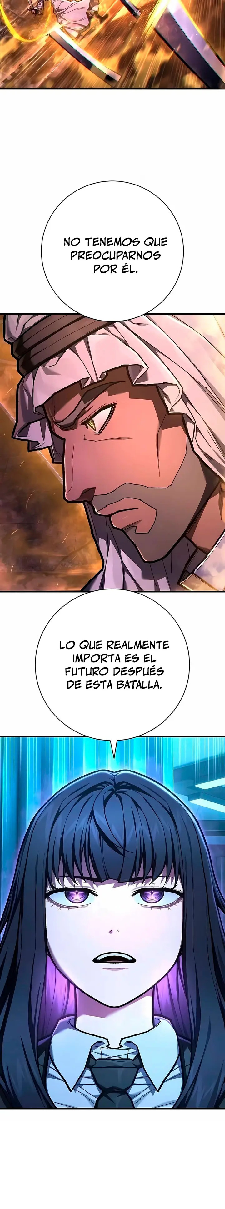 Verdugo Capitulo 66 página 23