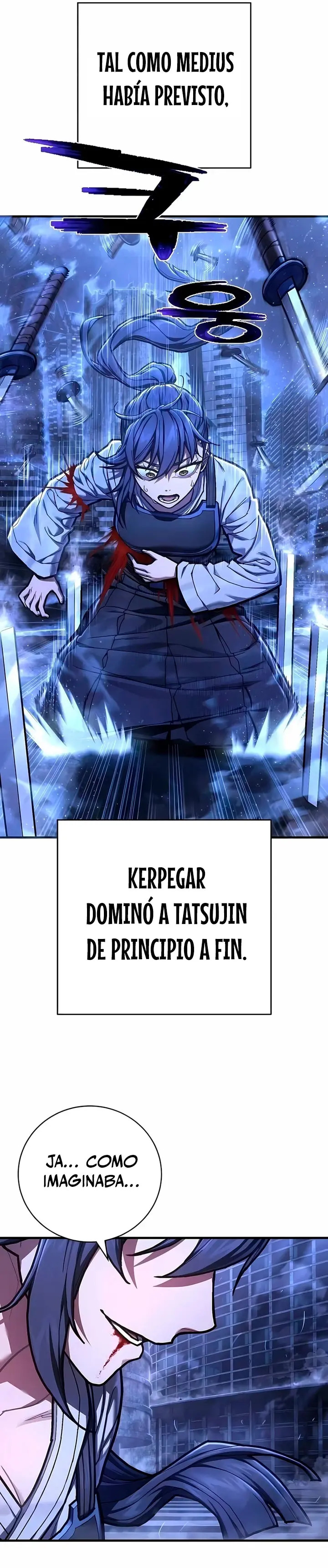 Verdugo Capitulo 66 página 24