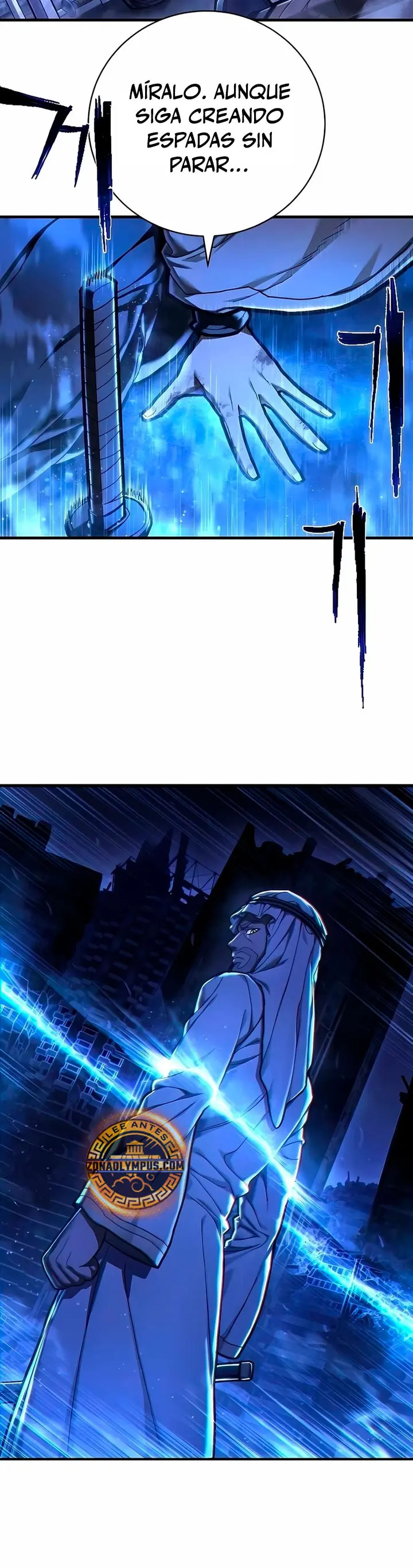 Verdugo Capitulo 66 página 28
