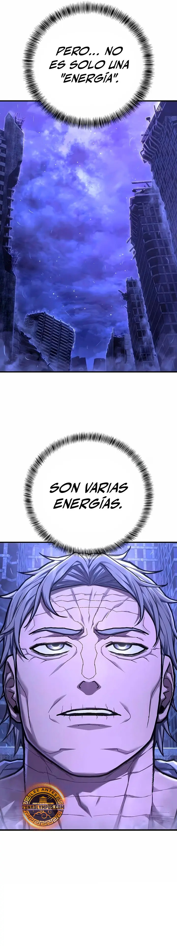 Verdugo Capitulo 67 página 10