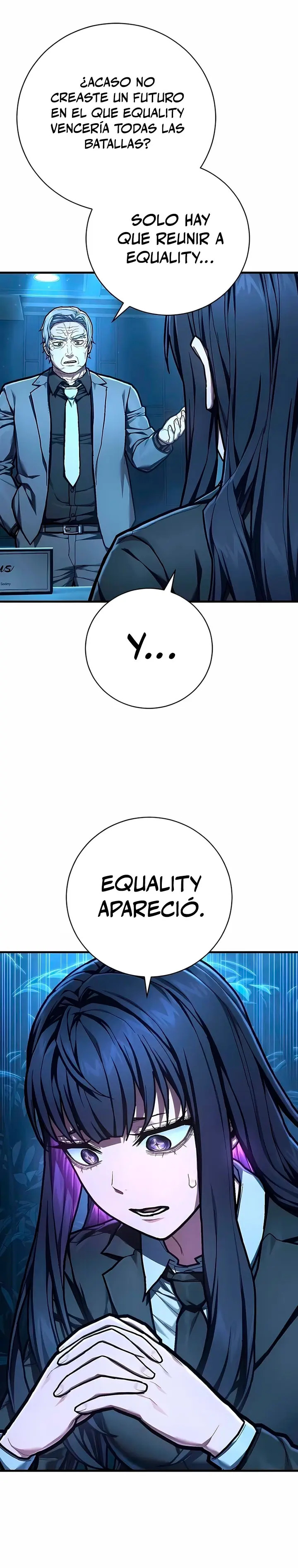 Verdugo Capitulo 67 página 14