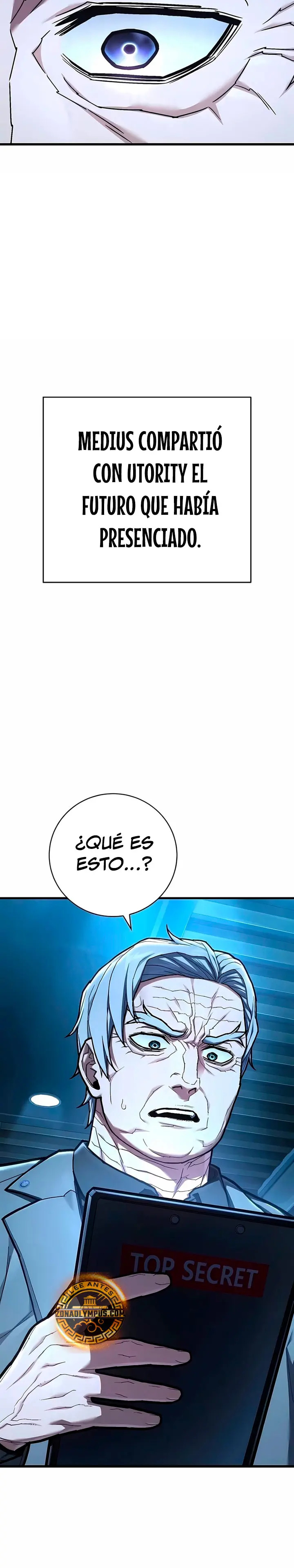 Verdugo Capitulo 67 página 16