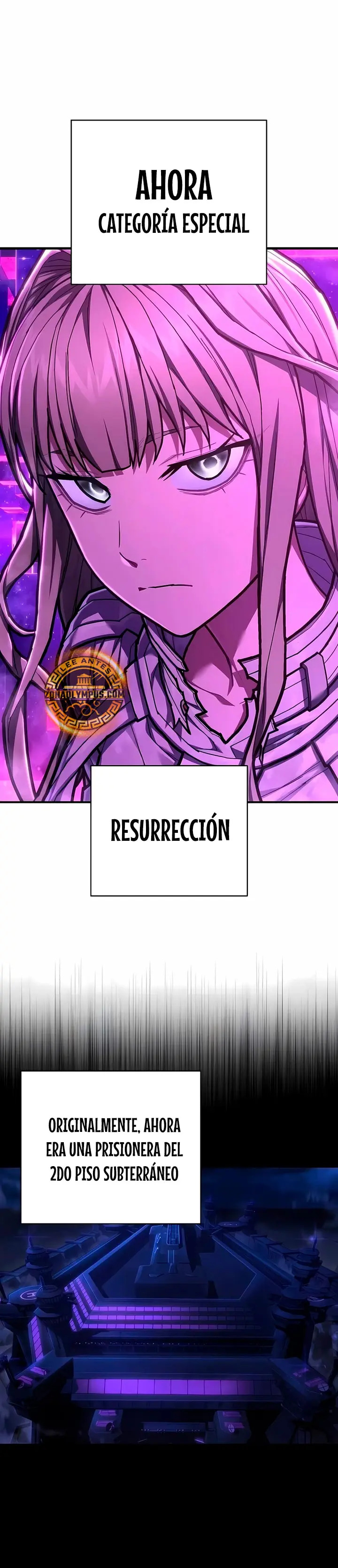 Verdugo Capitulo 67 página 19