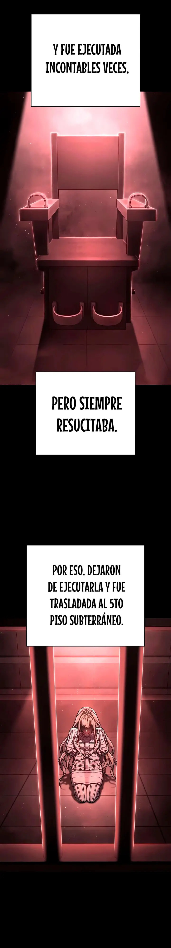 Verdugo Capitulo 67 página 20