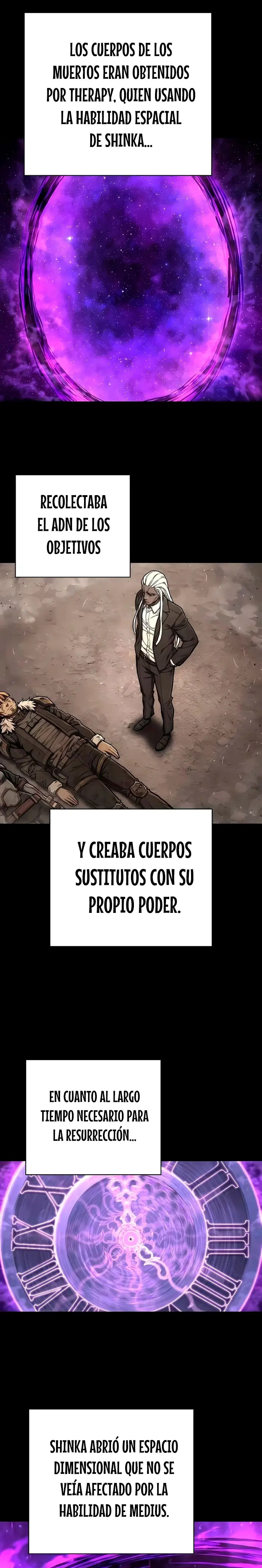 Verdugo Capitulo 67 página 23