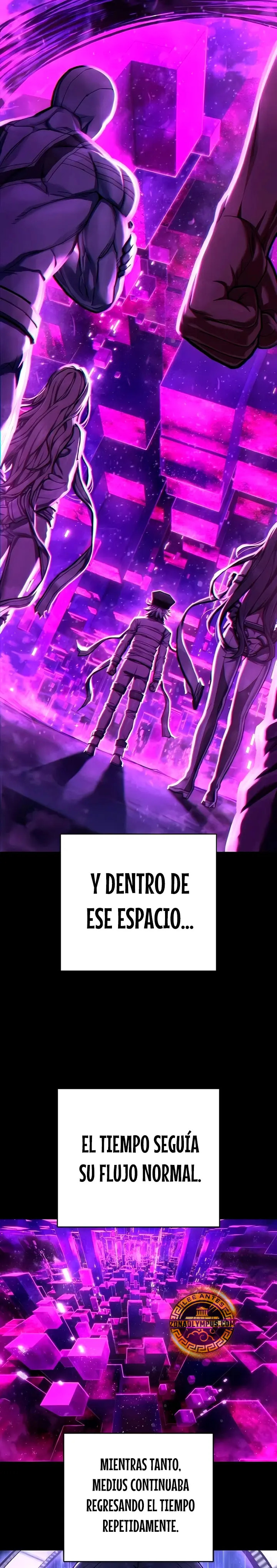 Verdugo Capitulo 67 página 24