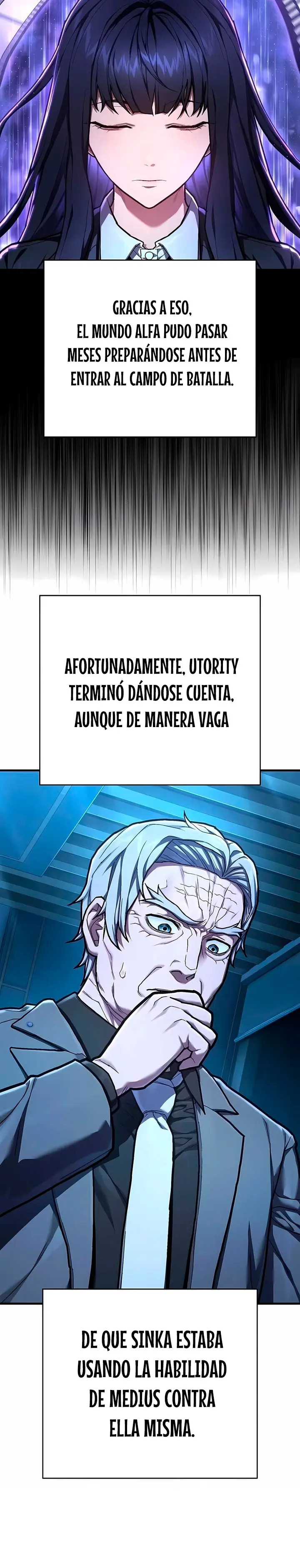 Verdugo Capitulo 67 página 25