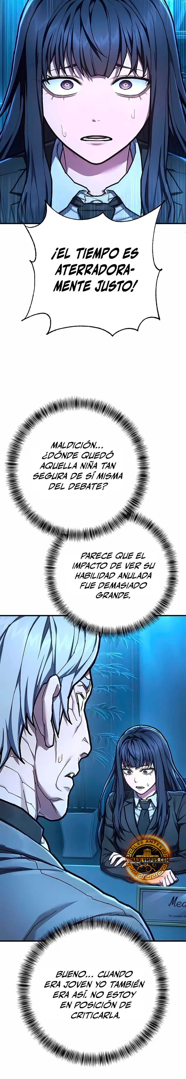 Verdugo Capitulo 67 página 27