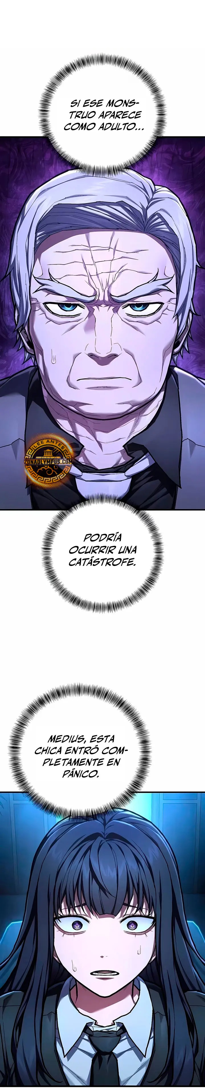Verdugo Capitulo 67 página 29