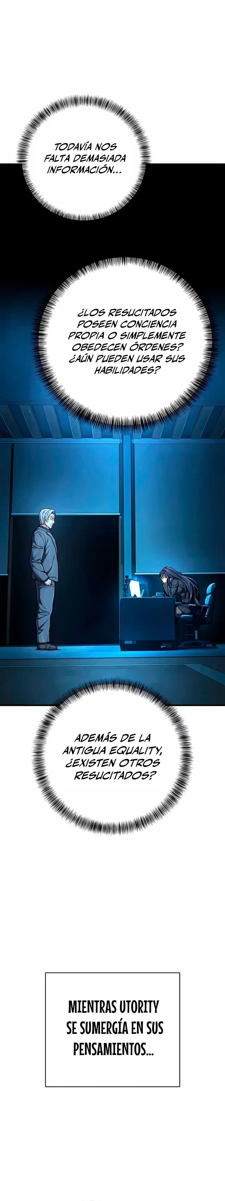 Verdugo Capitulo 67 página 30