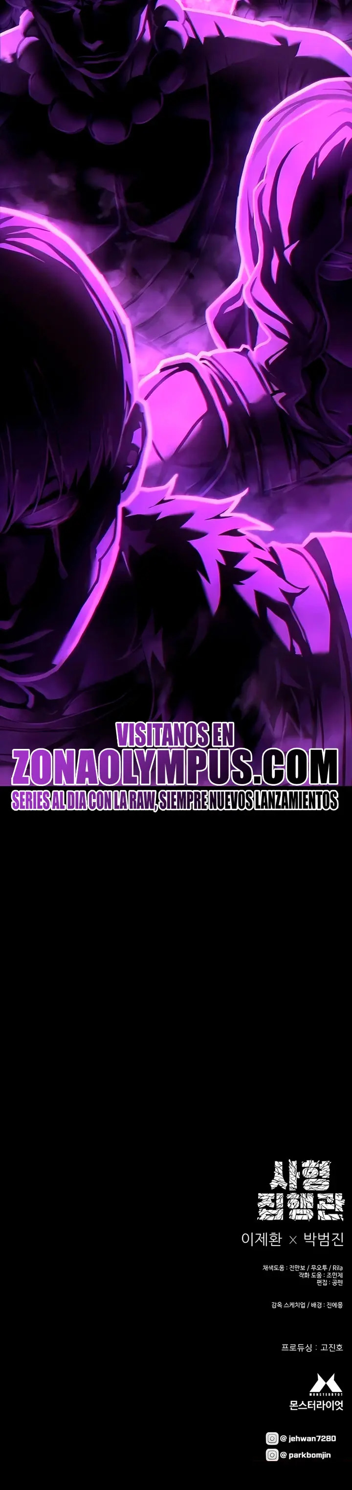Verdugo Capitulo 67 página 34