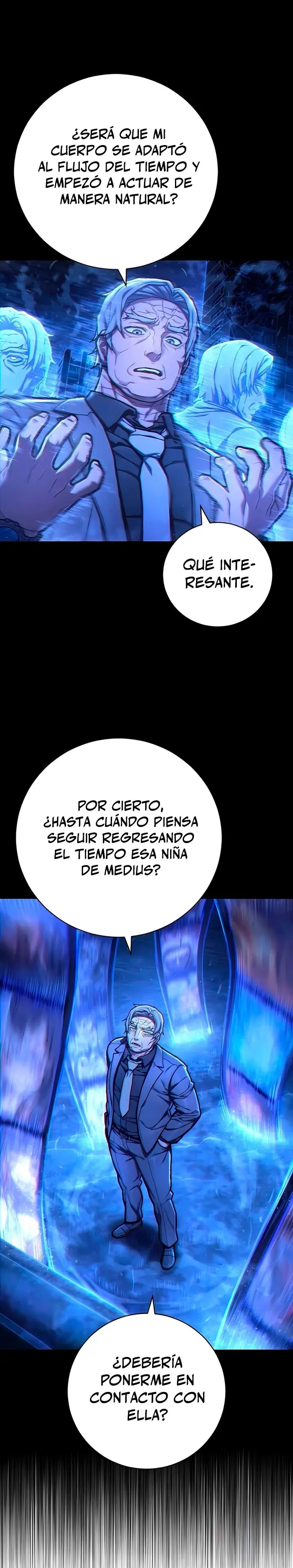 Verdugo Capitulo 67 página 5