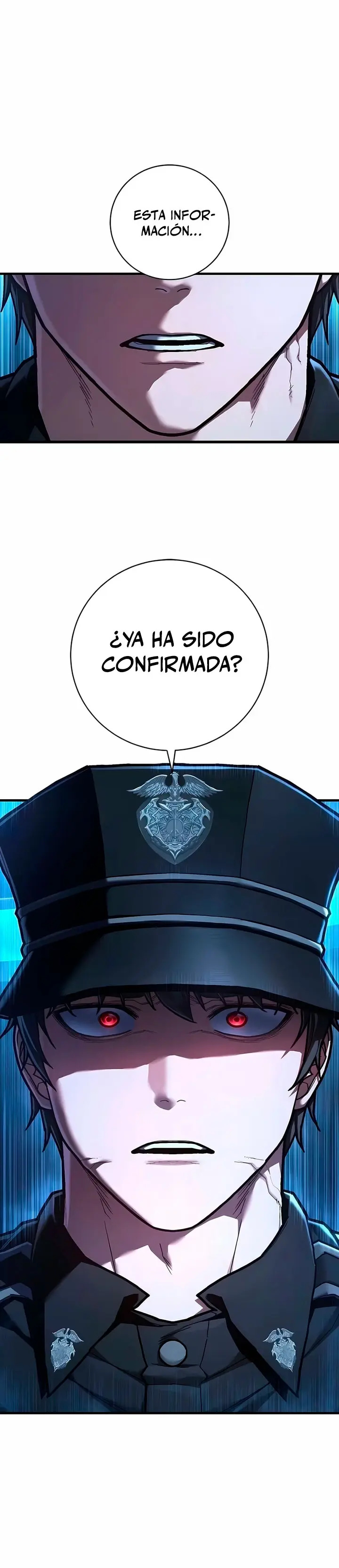 Verdugo Capitulo 68 página 12