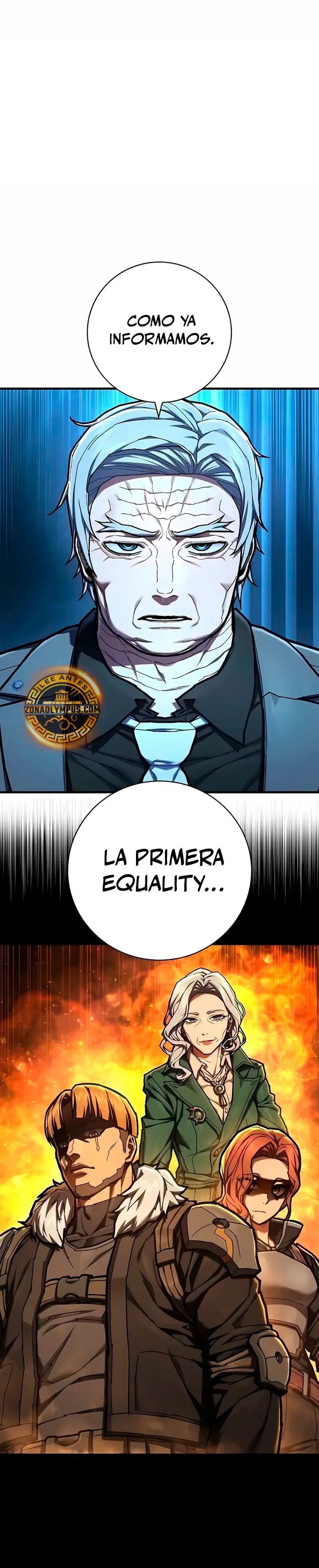 Verdugo Capitulo 68 página 14