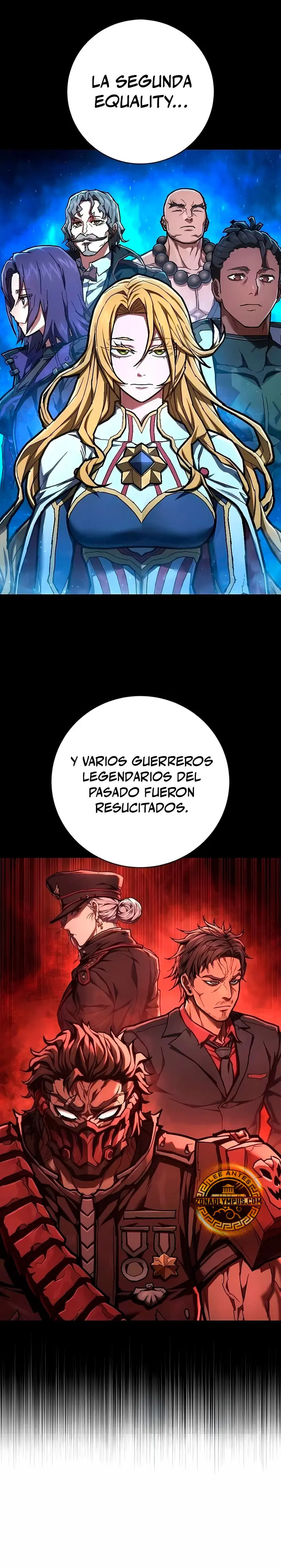 Verdugo Capitulo 68 página 15
