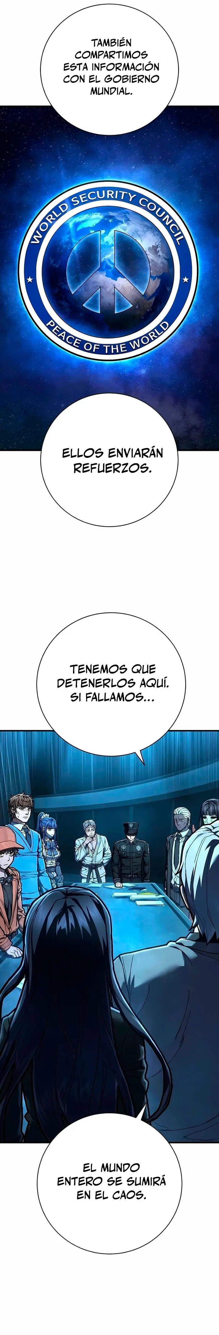Verdugo Capitulo 68 página 16