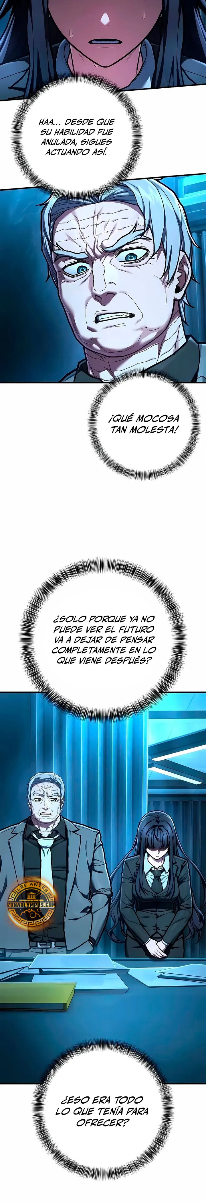Verdugo Capitulo 68 página 19