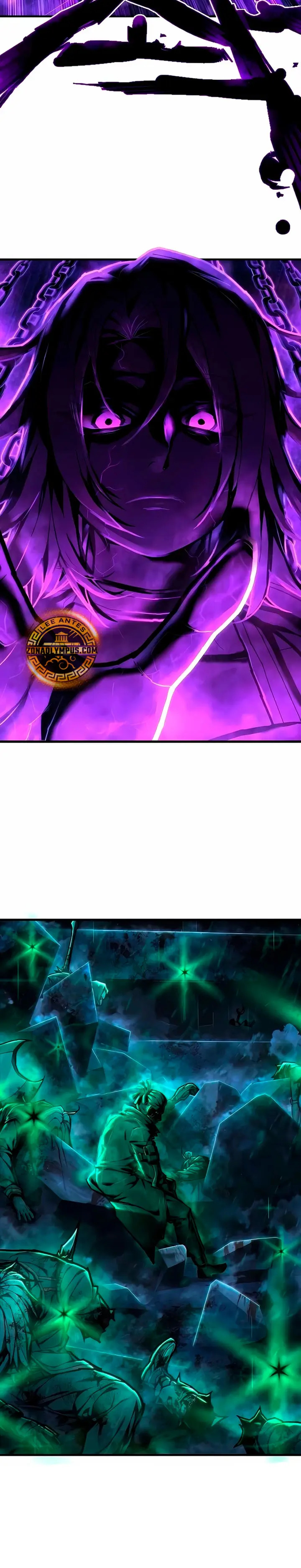 Verdugo Capitulo 68 página 25