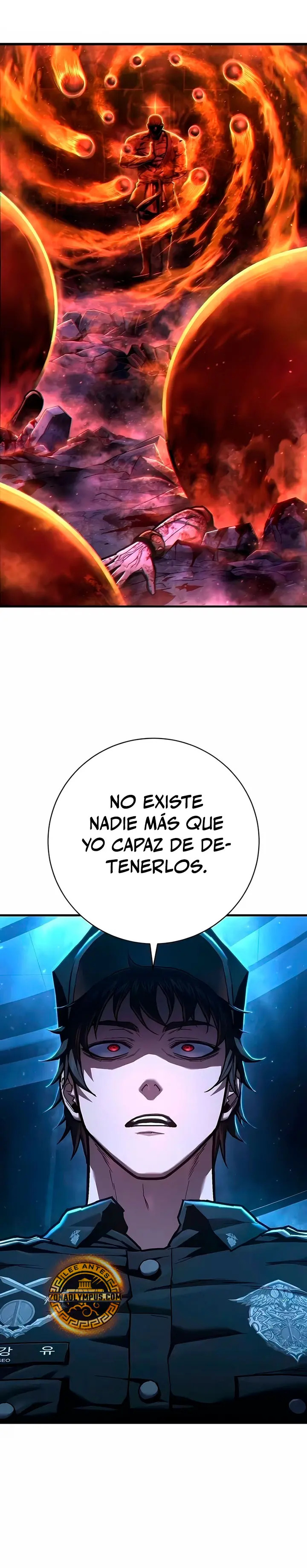 Verdugo Capitulo 68 página 26