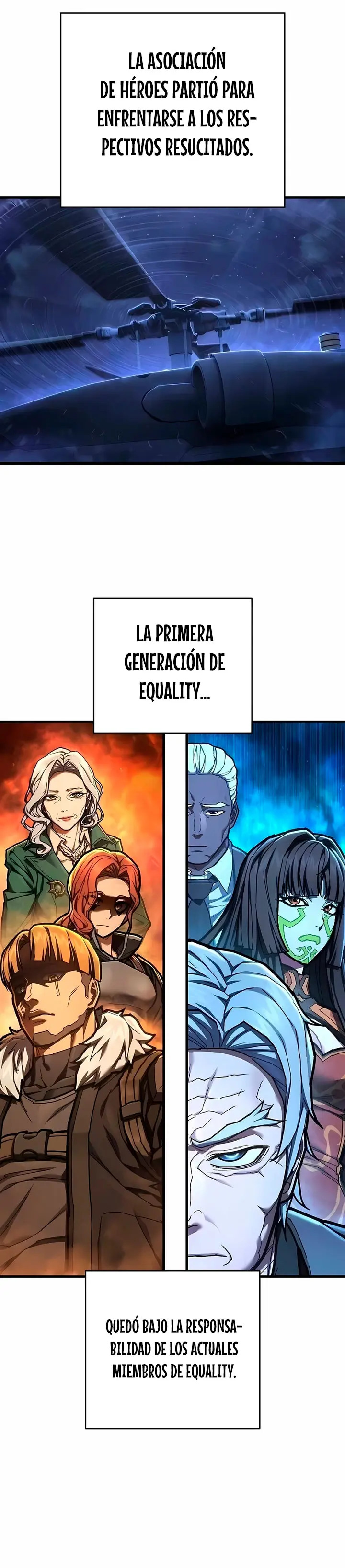 Verdugo Capitulo 68 página 27