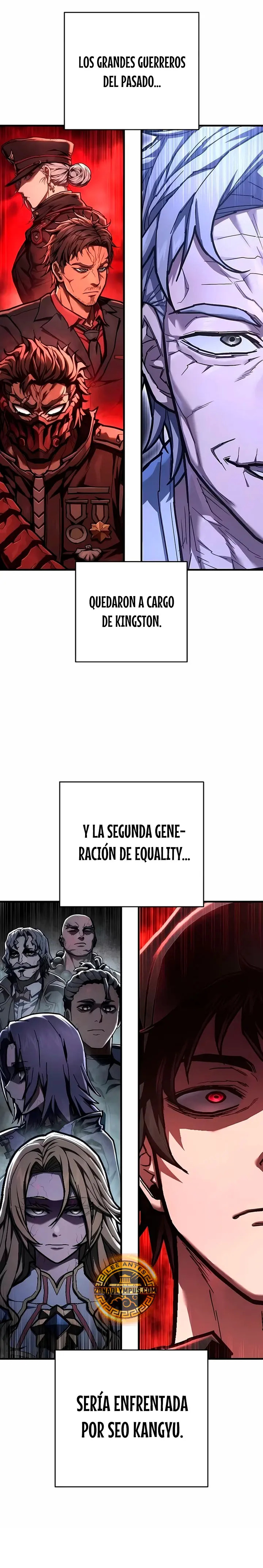 Verdugo Capitulo 68 página 28