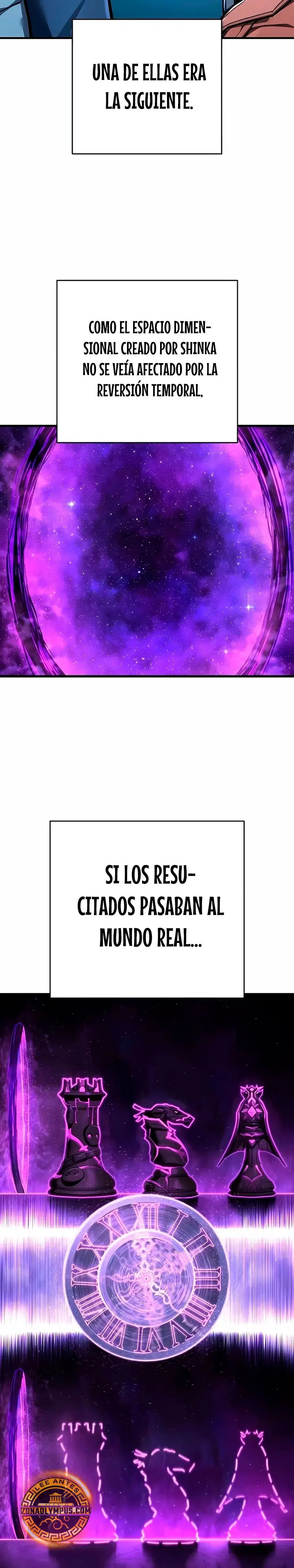 Verdugo Capitulo 68 página 4