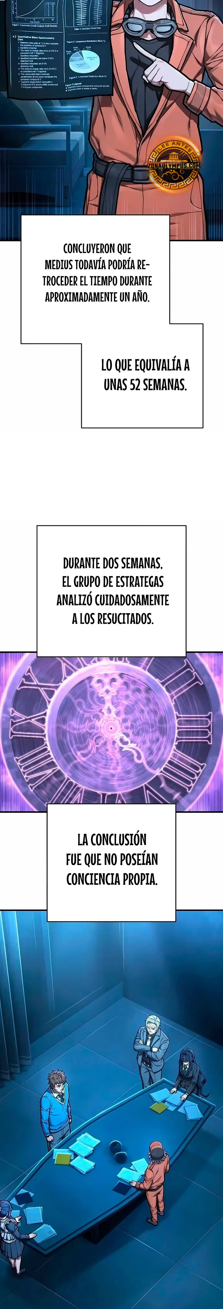 Verdugo Capitulo 68 página 6