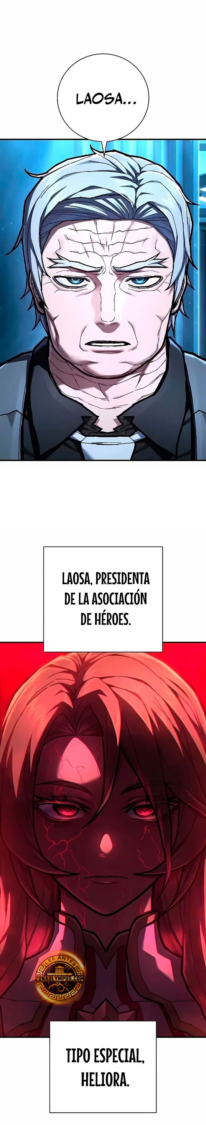 Verdugo Capitulo 69 página 13