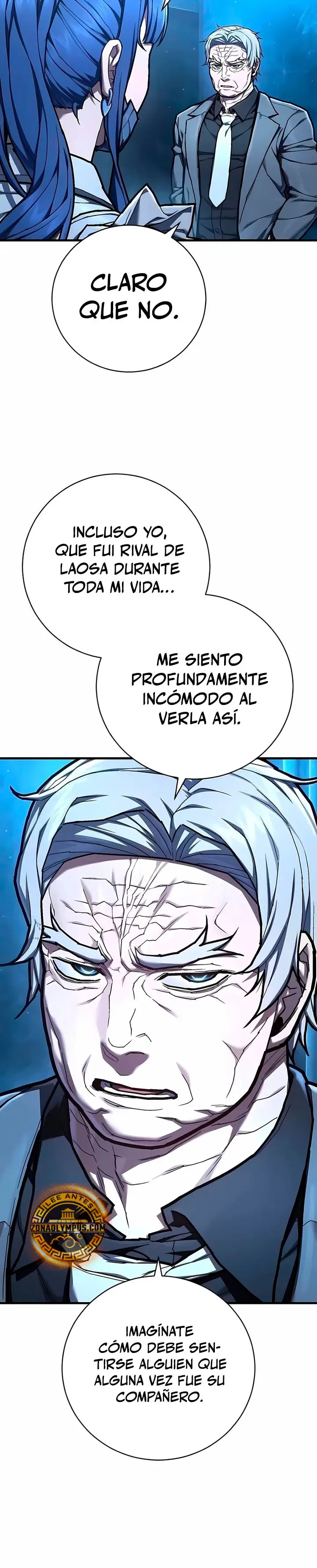 Verdugo Capitulo 69 página 15