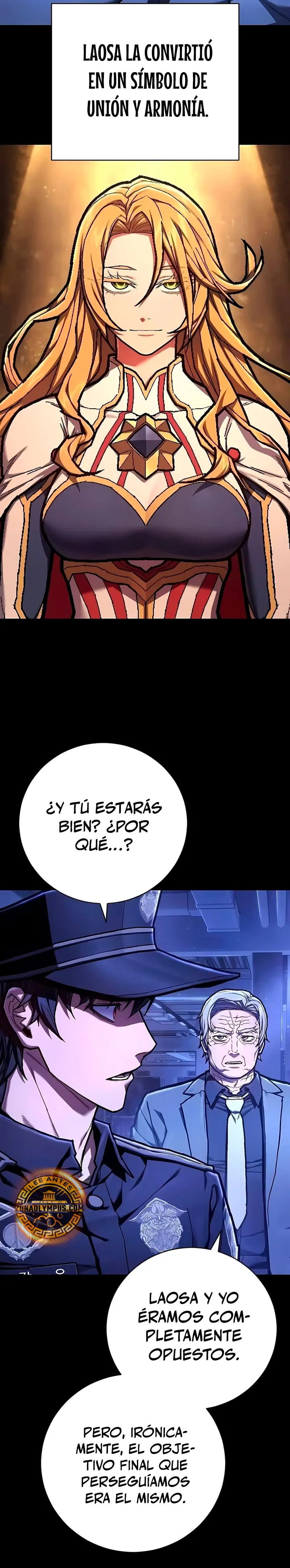 Verdugo Capitulo 69 página 20