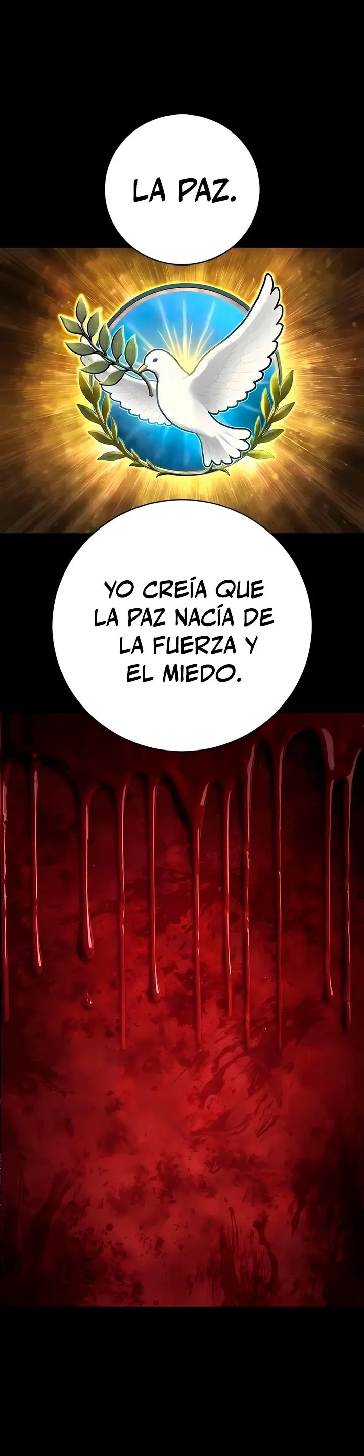 Verdugo Capitulo 69 página 21