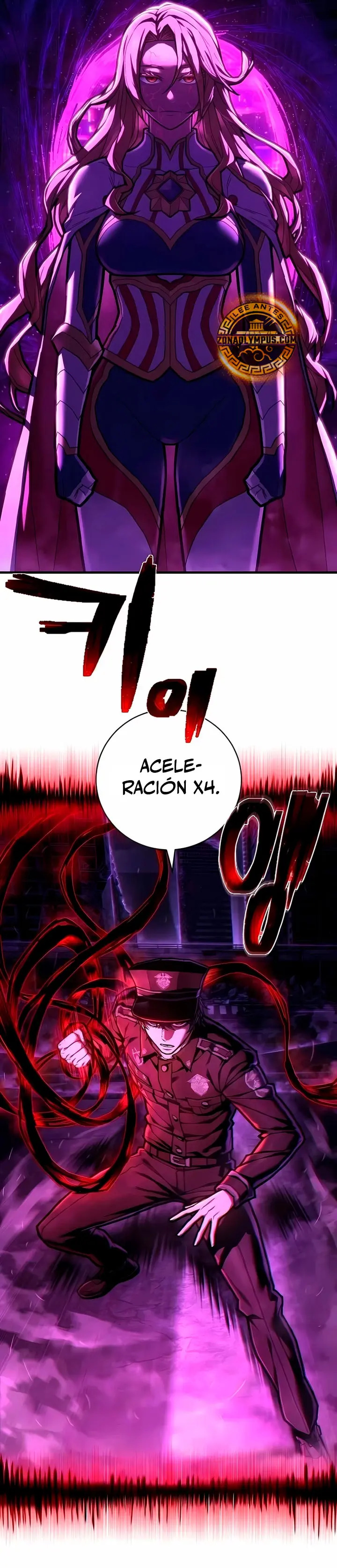 Verdugo Capitulo 69 página 24