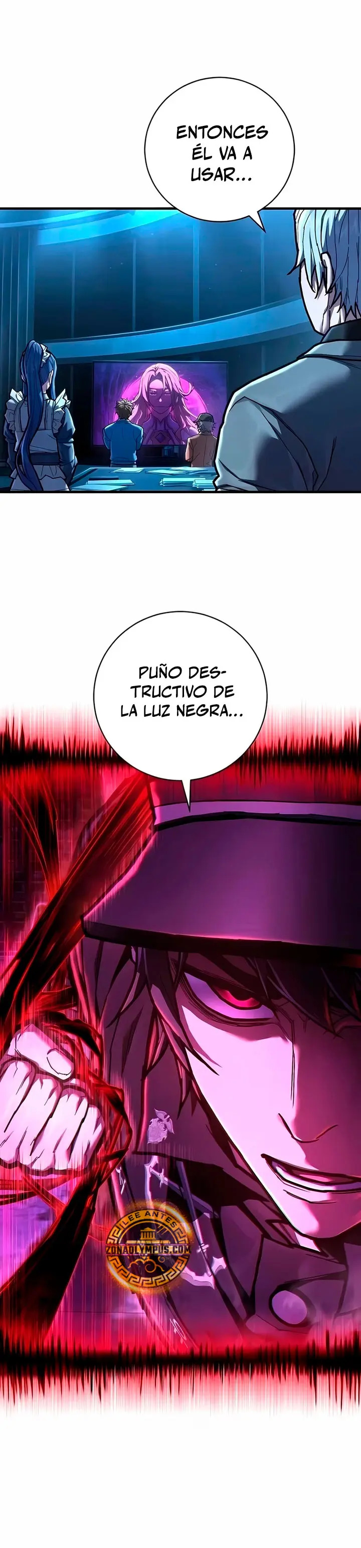 Verdugo Capitulo 69 página 25
