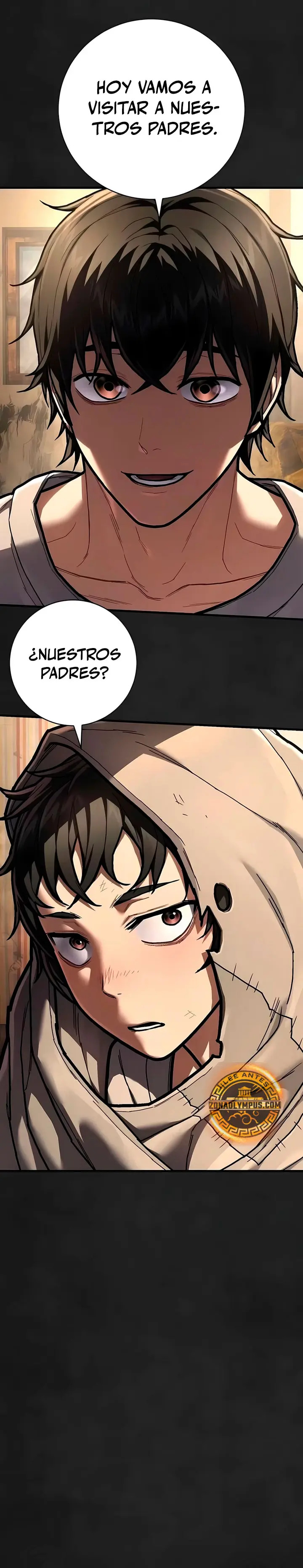 Verdugo Capitulo 69 página 5